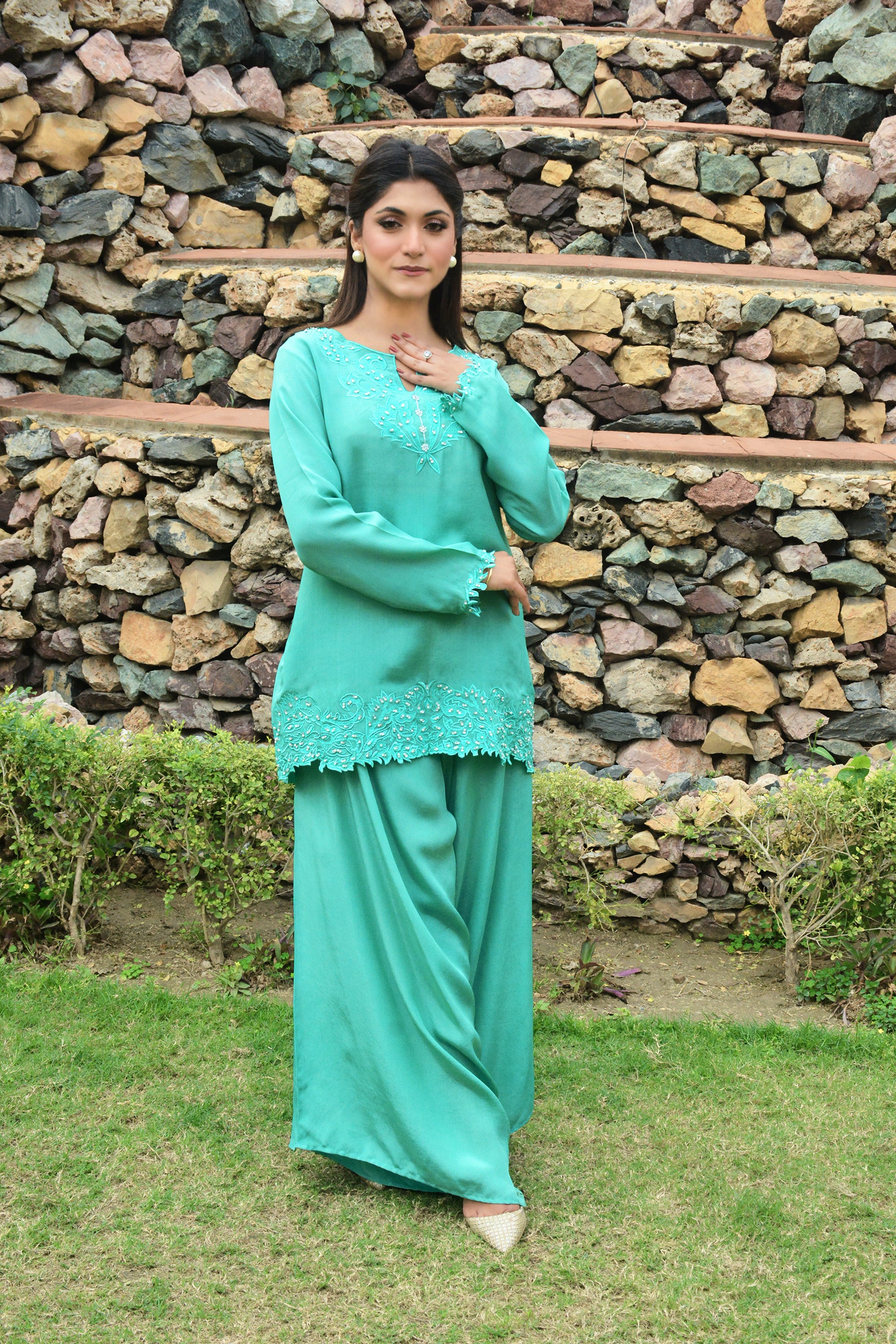 Products – Binish Amir