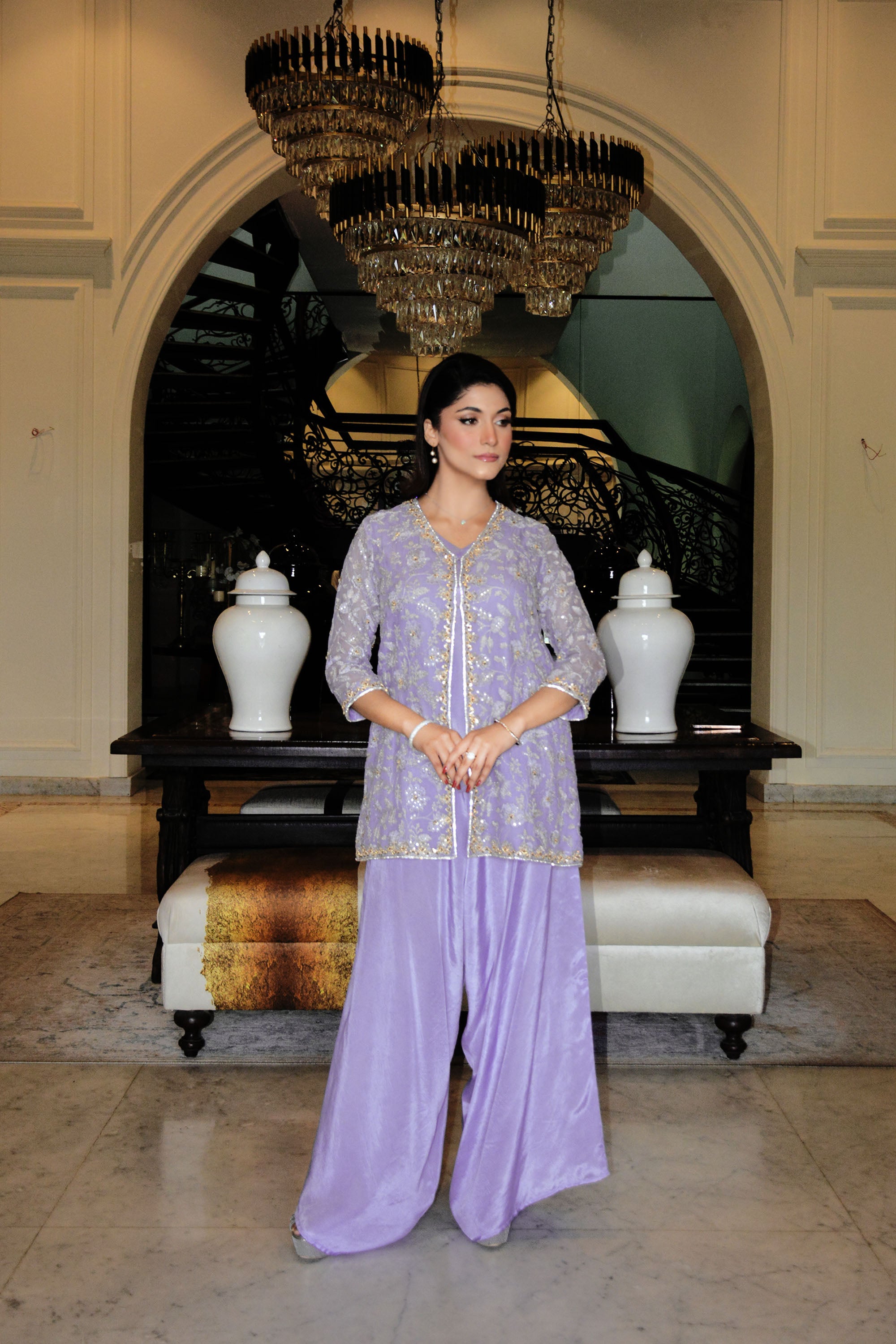 Eid ul Fitr 26 – Binish Amir